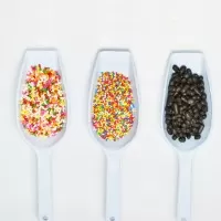 Ice Cream Toppings