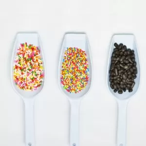 Ice Cream Toppings