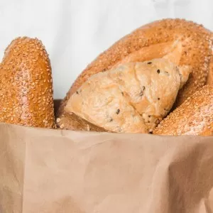 Gluten Free Breads