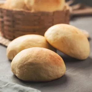 Soup Rolls & Brown Bread
