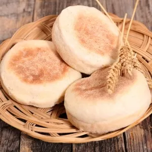 Breakfast Muffins & Soda Farls