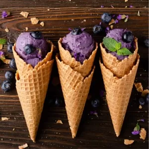 Drink Toppings