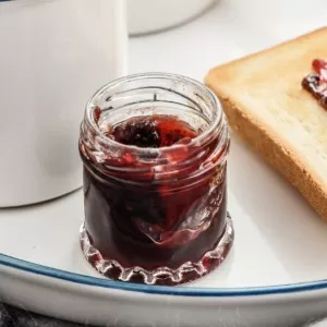 Jam Portions