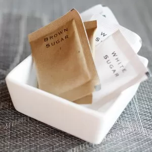 Sugar Sticks & Sachets