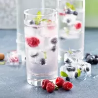Still & Sparkling Water Ranges