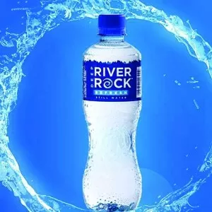 River Rock Water