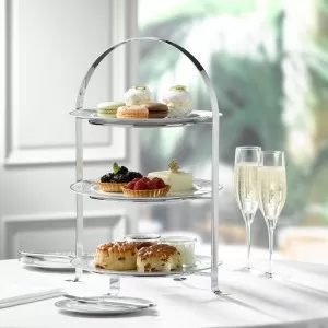 Afternoon Tea  Serving Stands