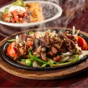 Cast Iron
