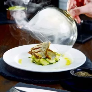 Glass Tableware
