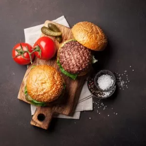 Handled Boards