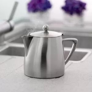 Tea & Coffee Presentation