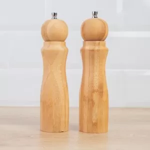 Wooden Mills