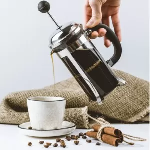 Coffee Pots