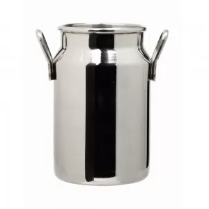 Milk Churns & Sugar Serving