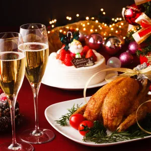 Christmas Dinner