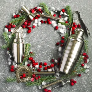 Cocktail Accessories