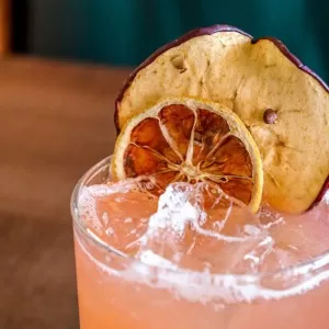 Festive Drinks