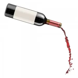 Alcohol Beverage & Minerals