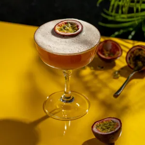 Pre-mixed Cocktails