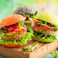 Vegan & Vegetarian