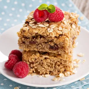 Vegan Snack