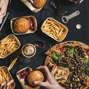 Food & Drink