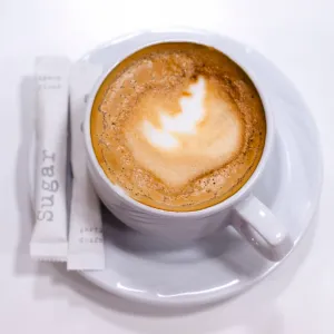 Tea, Coffee & Milk
