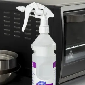 Sprays & Disinfectants