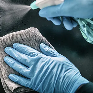 Gloves