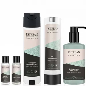 Esteban Paris