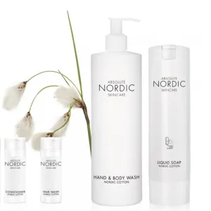 Nordic