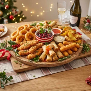 Finger Food