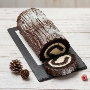 Traditional Desserts