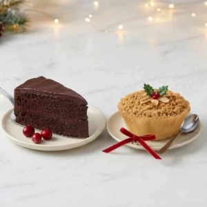 Cakes & Pies