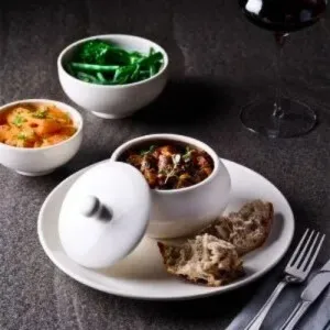 Elevate Cups & Saucers