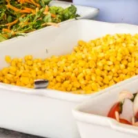 Dried & Canned Foods