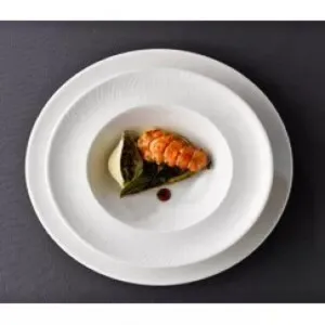 Academy Curve Range