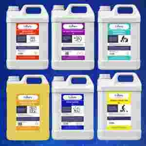 Conaty Chemicals