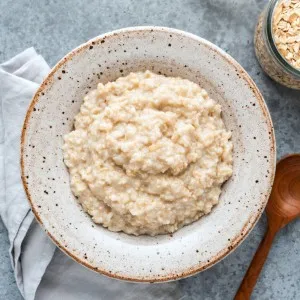 Porridge