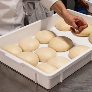 Bases And Dough