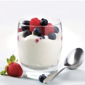 Yogurts