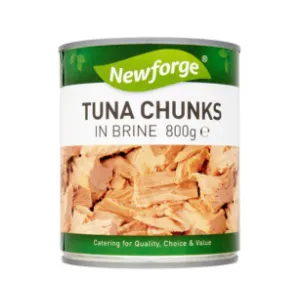 Canned Fish