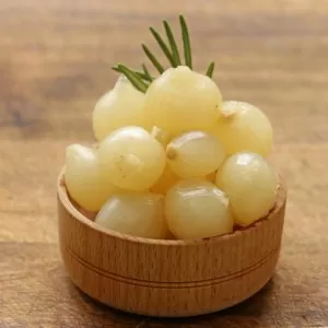Pickles & Silverskin Onions
