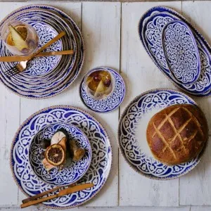 Pioli Tableware