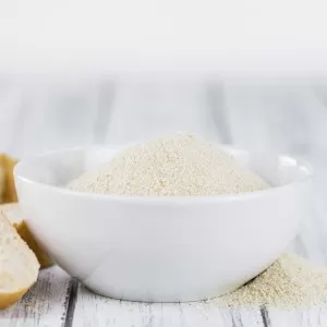 Breadcrumbs