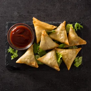 Finger Food