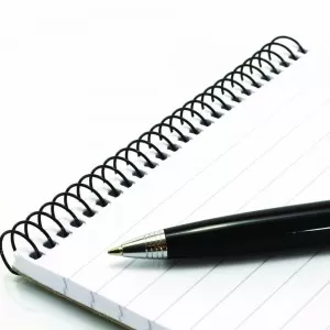 Stationery