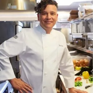 Chef Clothing & Footwear