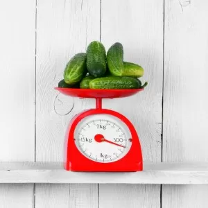 Weighing Scales