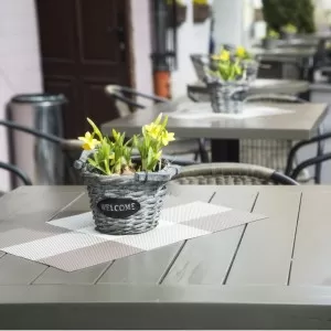 Outdoor Tables